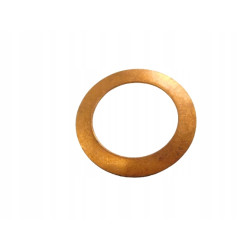 Pierścień uszczelniający bloku silnika Hyundai OE 17512 22000