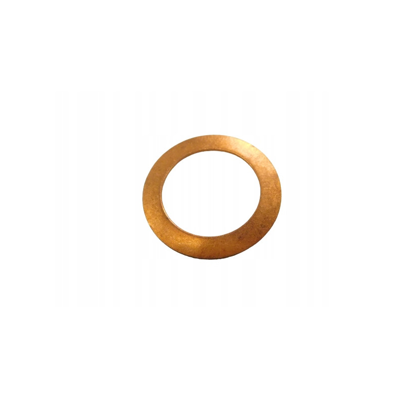 Pierścień uszczelniający bloku silnika Hyundai OE 17512 22000