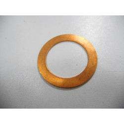 Pierścień uszczelniający bloku silnika Hyundai OE 17512 22000