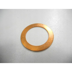 Pierścień uszczelniający bloku silnika Hyundai OE 17512 22000