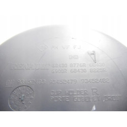 Uchwyt na kubek prawy Opel Vivaro B OE 93452483