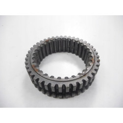 Tuleja synchronizatora 1-2 biegu Fiat Cinquecento OE 46451209