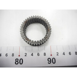 Tuleja synchronizatora 1-2 biegu Fiat Cinquecento OE 46451209