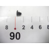 Spinka mocowanie Fiat Bravo OE 7677865