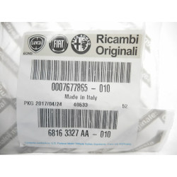 Spinka mocowanie Fiat Bravo OE 7677865