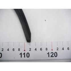 Spojler zderzaka przód Volkswagen Golf OE 1K08059159