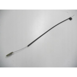 LINKA CIĘGNO OTWIERANIA MASKI SILNIKA PEUGEOT 306 OE 7937.A0