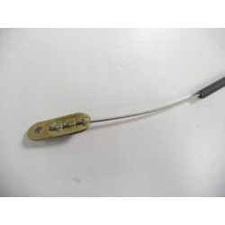 LINKA CIĘGNO OTWIERANIA MASKI SILNIKA PEUGEOT 306 OE 7937.A0