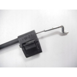 LINKA CIĘGNO OTWIERANIA MASKI SILNIKA PEUGEOT 306 OE 7937.A0