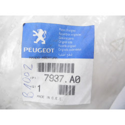 LINKA CIĘGNO OTWIERANIA MASKI SILNIKA PEUGEOT 306 OE 7937.A0