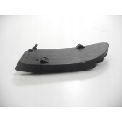 Kratka dolna zderzaka prawy przód Opel Omega B OE 90458187