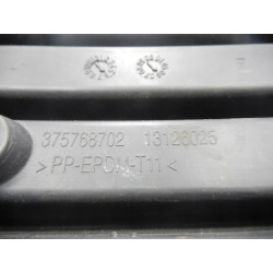 Kratka zderzaka halogenu lewy przód Opel Astra H OE 13126025
