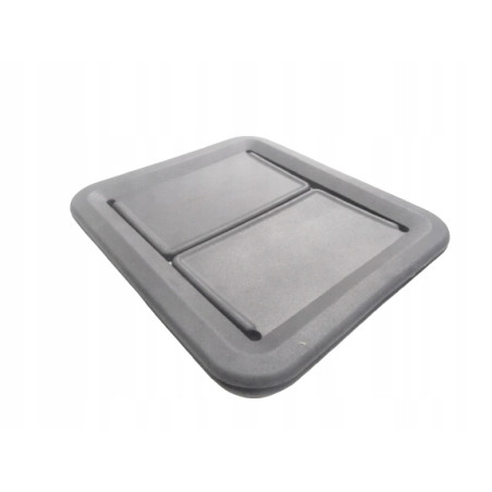 GUMA PANEL DRZWI BOCZNYCH CITROEN BERLINGO II OE 7465.GJ