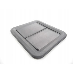 GUMA PANEL DRZWI BOCZNYCH CITROEN BERLINGO II OE 7465.GJ