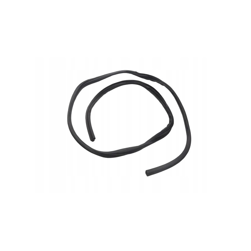 USZCZELKA OTWORU DRZWI PRAWY TYŁ MITSUBISHI ASX OE 5755A270