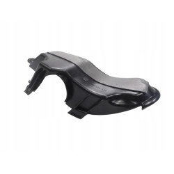 Osłona lampy przeciwmgielnej lewy tył Opel Corsa C OE 24465494