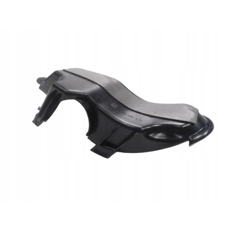 Osłona lampy przeciwmgielnej lewy tył Opel Corsa C OE 24465494