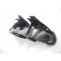 Osłona lampy przeciwmgielnej lewy tył Opel Corsa C OE 24465494