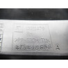 Zaślepka, kratka halogenu prawego OPEL CORSA D OE 13229485