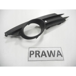 Zaślepka, kratka halogenu prawego OPEL CORSA D OE 13229485