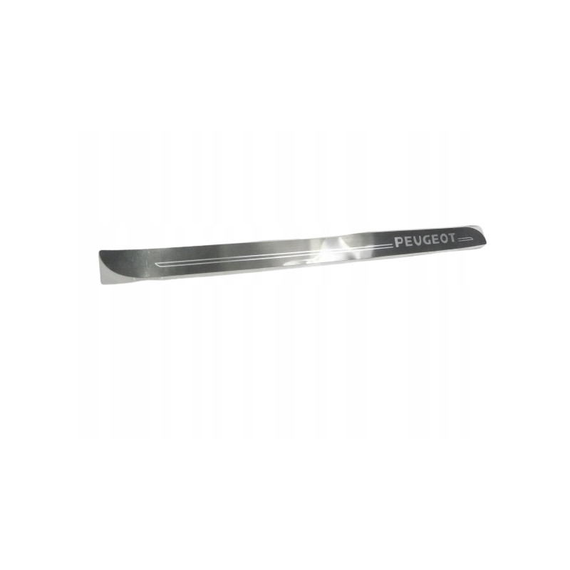 Listwa progowa Peugeot OE 7010.H6