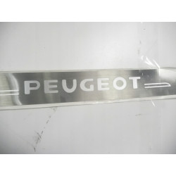 Listwa progowa Peugeot OE 7010.H6