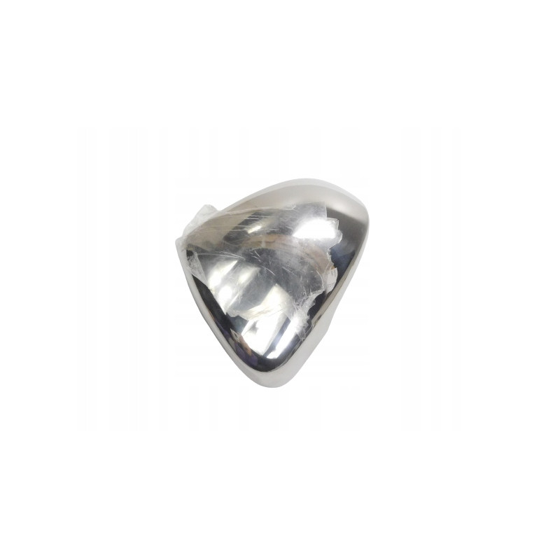 Nakładka chrom lusterka lewego Hyundai Tucson OE D7431ADE00ST