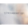 Nakładka chrom lusterka lewego Hyundai Tucson OE D7431ADE00ST