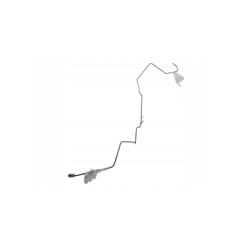 Przewód hamulcowy lewy przód Mitsubishi Mirage OE 4650B507