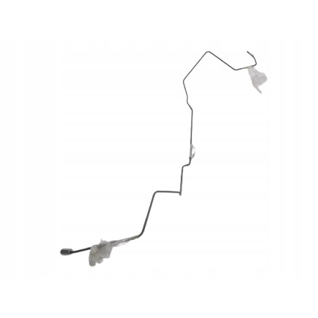 Przewód hamulcowy lewy przód Mitsubishi Mirage OE 4650B507