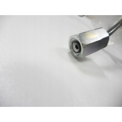 Przewód hamulcowy lewy przód Mitsubishi Mirage OE 4650B507