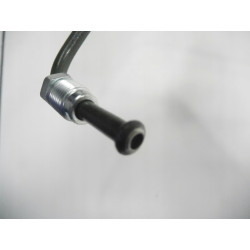 Przewód hamulcowy lewy przód Mitsubishi Mirage OE 4650B507