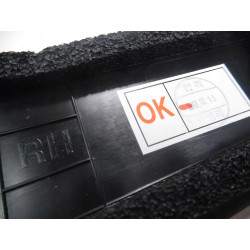 Listwa szyby prawy tył Hyundai I20 OE 87370 C8300