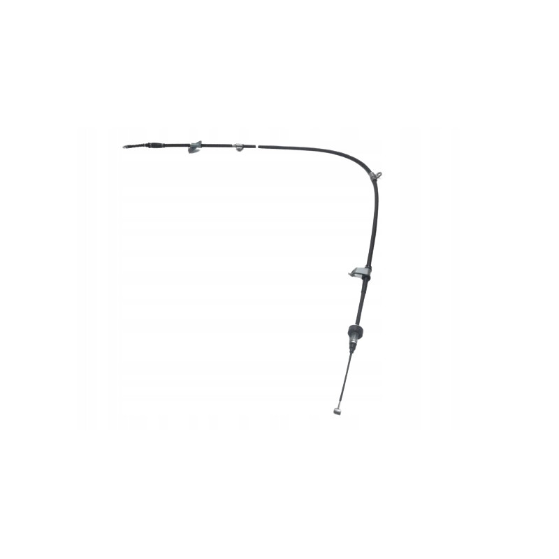 Linka hamulca ręcznego prawa Hyundai IX35 OE 59770 2S200