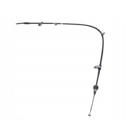 Linka hamulca ręcznego prawa Hyundai IX35 OE 59770 2S200