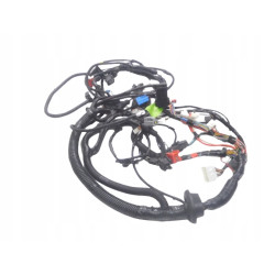Wiązka elektryczna, część przednia Fiat Bravo OE 46544376