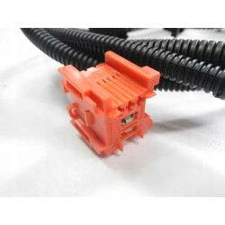 Wiązka elektryczna, część przednia Fiat Bravo OE 46544376