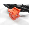 Wiązka elektryczna, część przednia Fiat Bravo OE 46544376