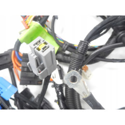 Wiązka elektryczna, część przednia Fiat Bravo OE 46544376