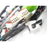 Wiązka elektryczna, część przednia Fiat Bravo OE 46544376