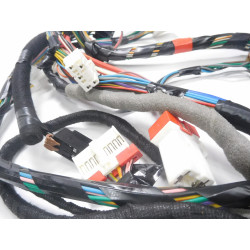 Wiązka elektryczna, część przednia Fiat Bravo OE 46544376
