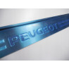 Listwa progowa lewy przód Peugeot 407 OE 7009 G0