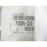 Listwa progowa lewy przód Peugeot 407 OE 7009 G0