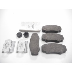 Klocki hamulcowe tył Fiat Ducato OE 77362274