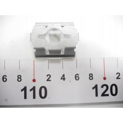 Klocki hamulcowe tył Fiat Ducato OE 77362274