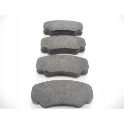 Klocki hamulcowe tył Fiat Ducato OE 77362274