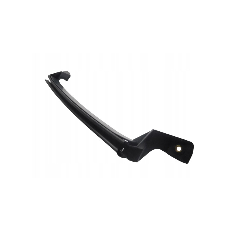 Prowadnica szyby, drzwi przednie boczne Fiat Punto OE 7743644
