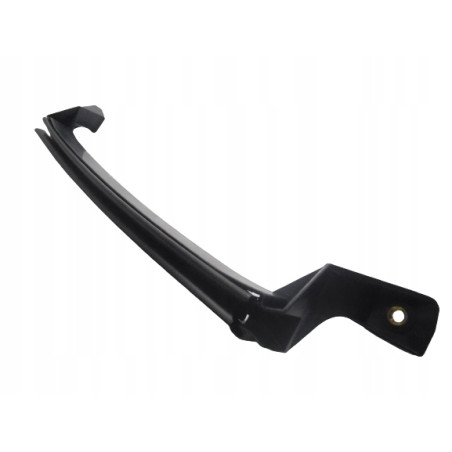 Prowadnica szyby, drzwi przednie boczne Fiat Punto OE 7743644