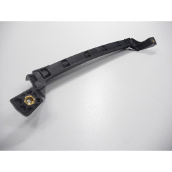 Prowadnica szyby, drzwi przednie boczne Fiat Punto OE 7743644