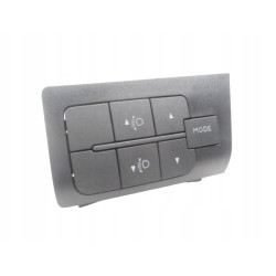 Panel przełączników Fiat Ducato OE 735421353